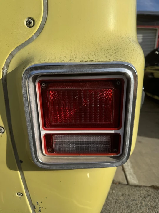 1973 GMC Motorhome - Image 18 of 31