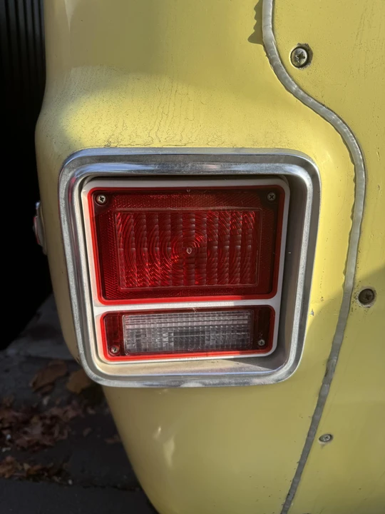 1973 GMC Motorhome - Image 17 of 31