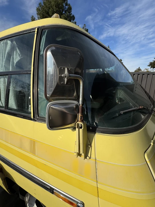 1973 GMC Motorhome - Image 23 of 31