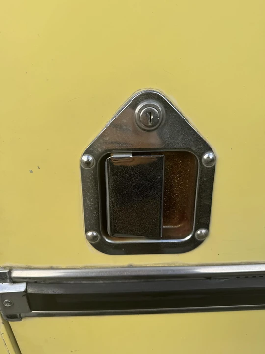 1973 GMC Motorhome - Image 21 of 31