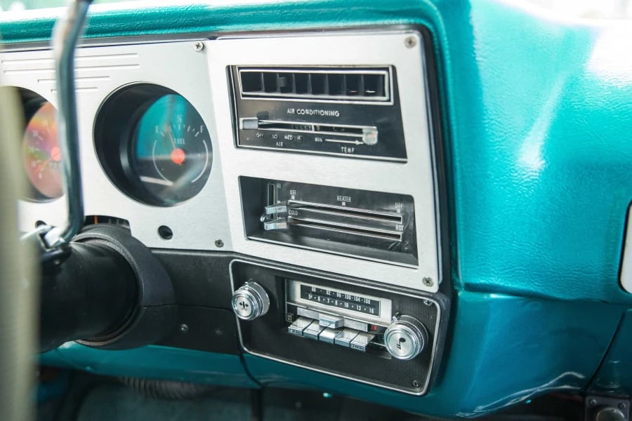 1973 GMC C/K 3rd Gen - Image 5 of 12