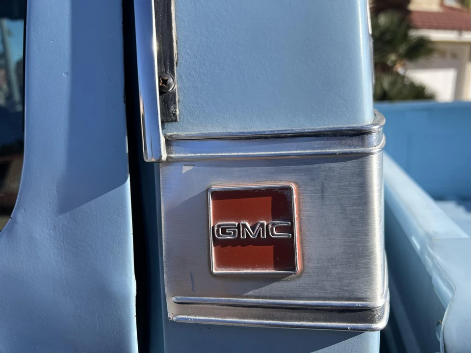 1973 GMC C/K 3rd Gen - Image 27 of 31