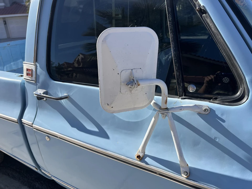 1973 GMC C/K 3rd Gen - Image 17 of 31
