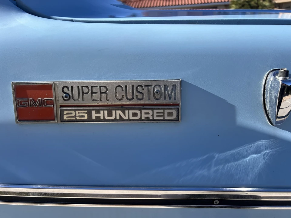 1973 GMC C/K 3rd Gen - Image 28 of 31