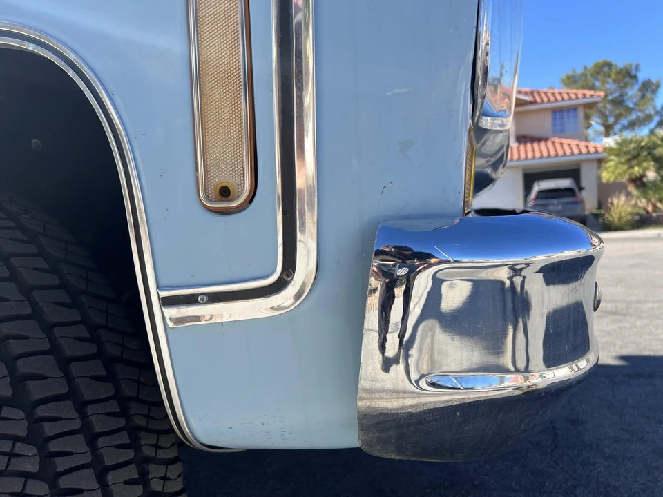1973 GMC C/K 3rd Gen - Image 11 of 31