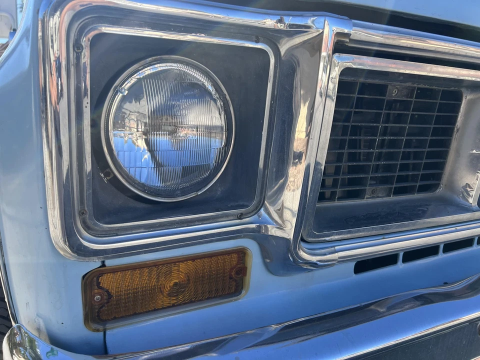1973 GMC C/K 3rd Gen - Image 14 of 31