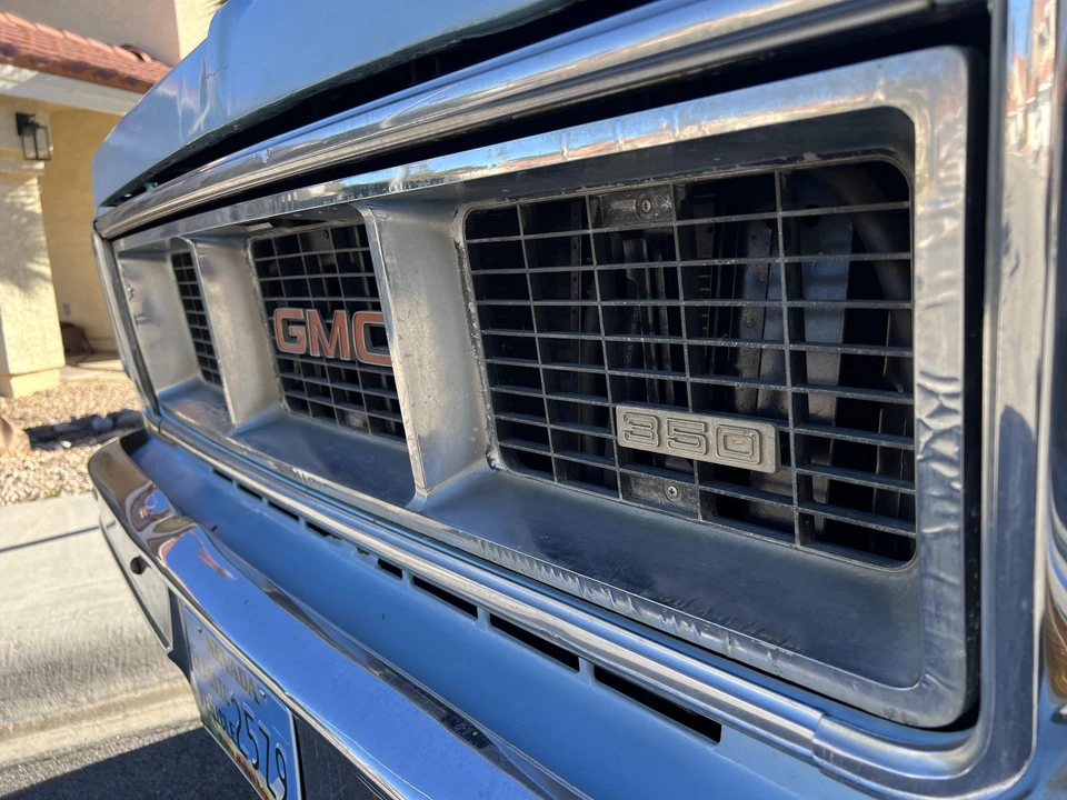 1973 GMC C/K 3rd Gen - Image 15 of 31
