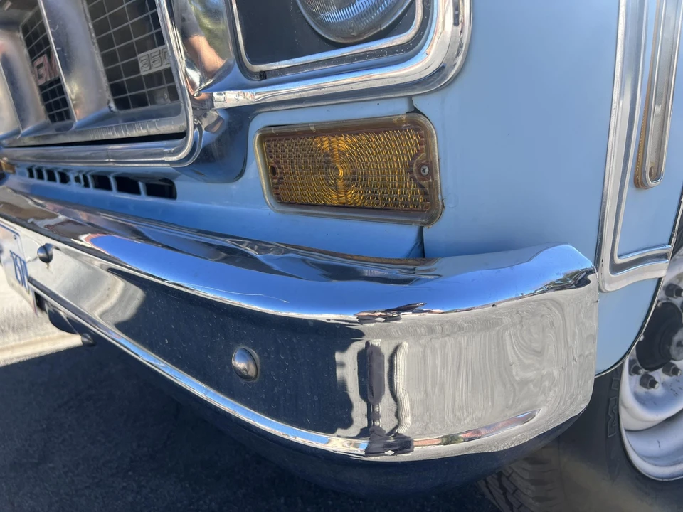 1973 GMC C/K 3rd Gen - Image 12 of 31