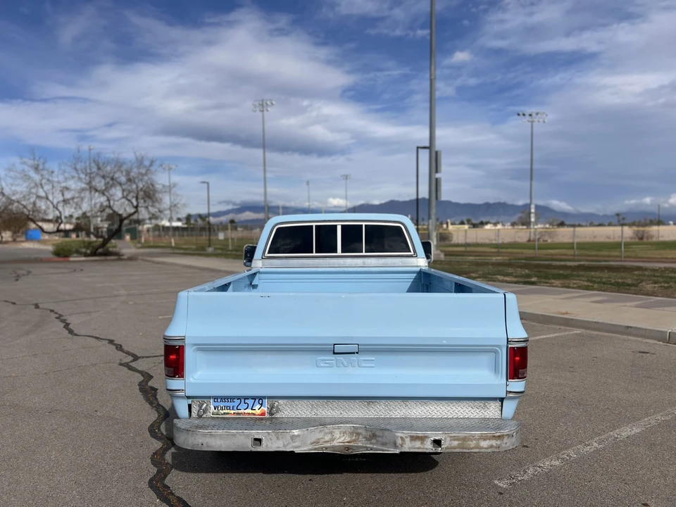 1973 GMC C/K 3rd Gen - Image 6 of 31
