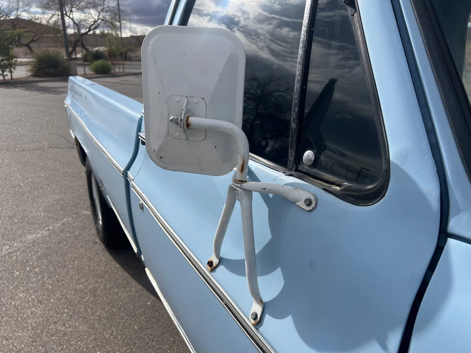 1973 GMC C/K 3rd Gen - Image 16 of 31