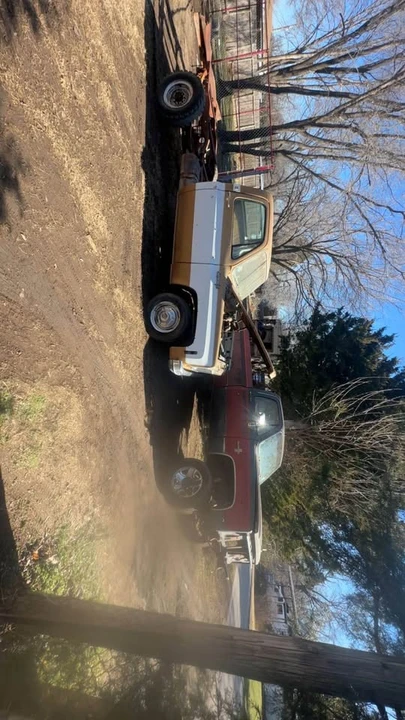 1973 GMC C/K 3rd Gen - Image 2 of 9