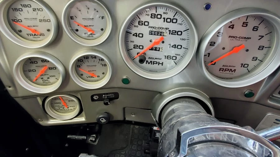 1973 GMC C/K 3rd Gen - Image 7 of 16