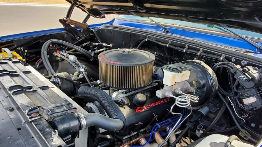 1973 GMC C/K 3rd Gen - Image 10 of 16