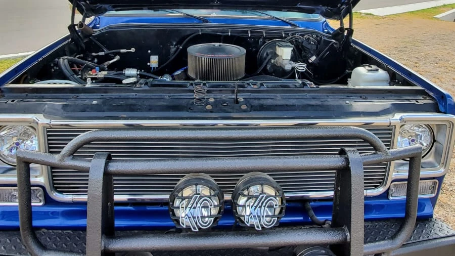 1973 GMC C/K 3rd Gen - Image 11 of 16