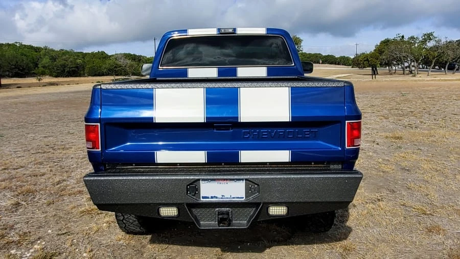 1973 GMC C/K 3rd Gen - Image 8 of 16