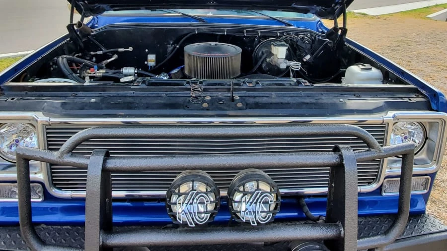 1973 GMC C/K 3rd Gen - Image 16 of 16