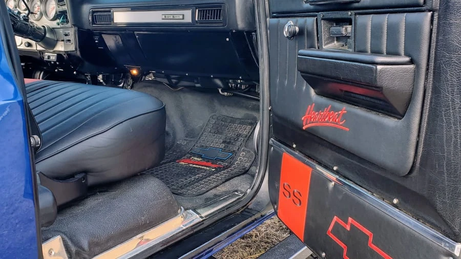 1973 GMC C/K 3rd Gen - Image 14 of 16