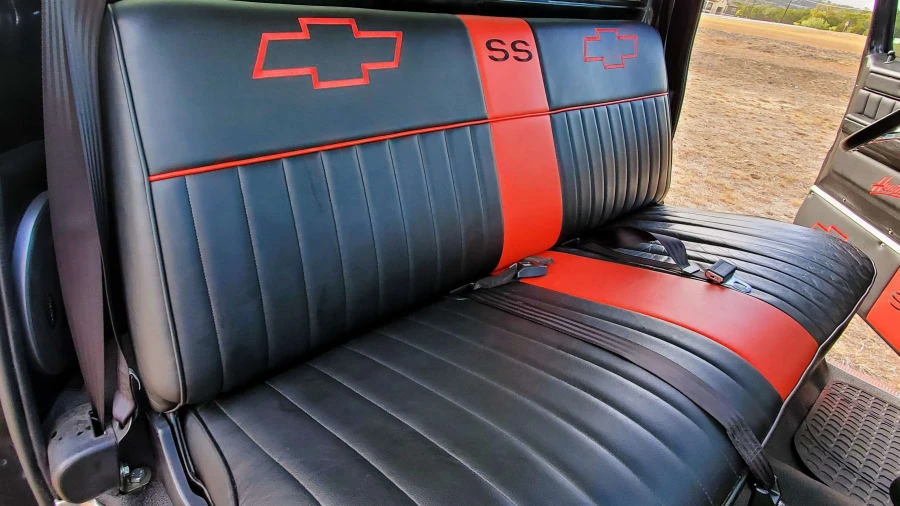 1973 GMC C/K 3rd Gen - Image 12 of 16