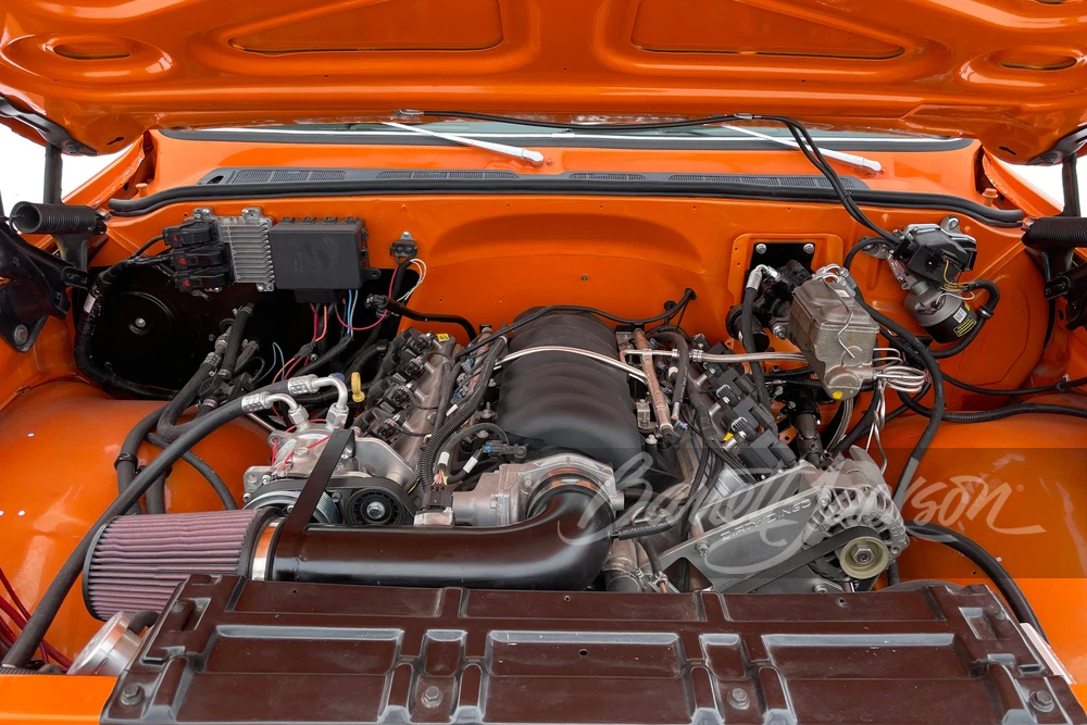 1973 GMC Jimmy 2nd Gen - Image 2 of 26