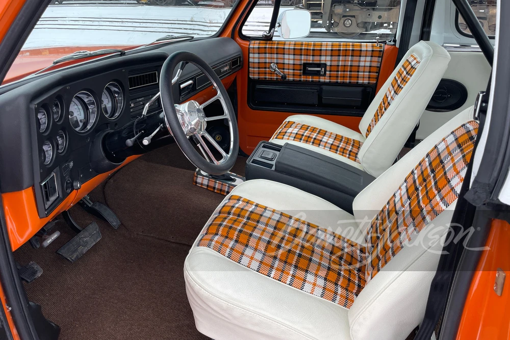 1973 GMC Jimmy 2nd Gen - Image 3 of 26