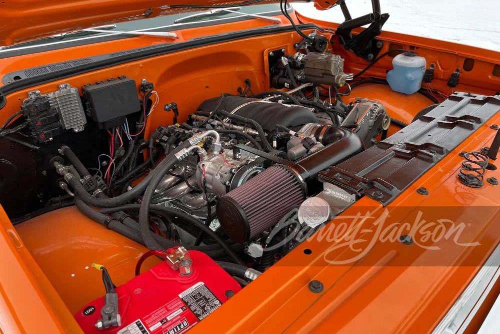1973 GMC Jimmy 2nd Gen - Image 6 of 26