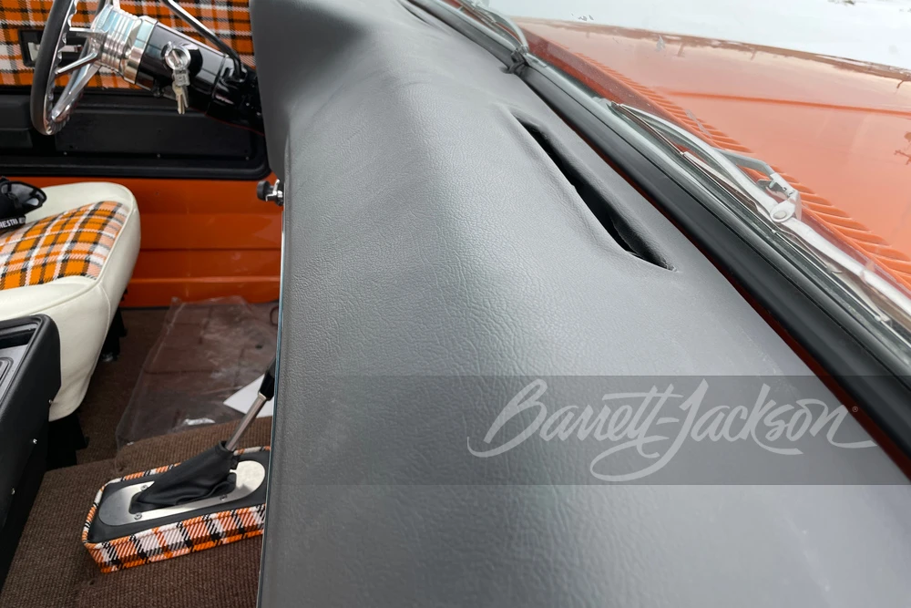 1973 GMC Jimmy 2nd Gen - Image 10 of 26