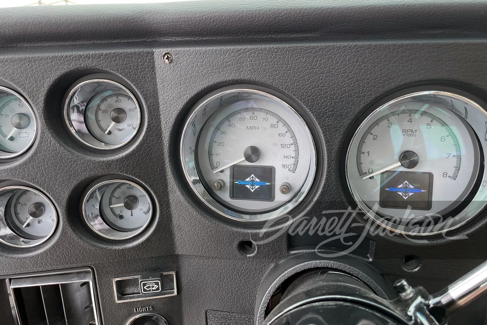 1973 GMC Jimmy 2nd Gen - Image 11 of 26