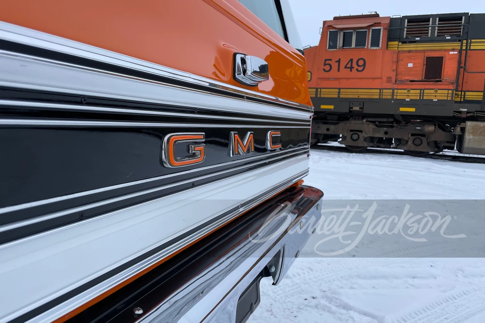 1973 GMC Jimmy 2nd Gen - Image 14 of 26