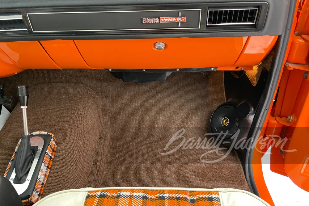 1973 GMC Jimmy 2nd Gen - Image 21 of 26