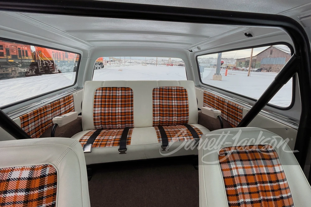 1973 GMC Jimmy 2nd Gen - Image 22 of 26