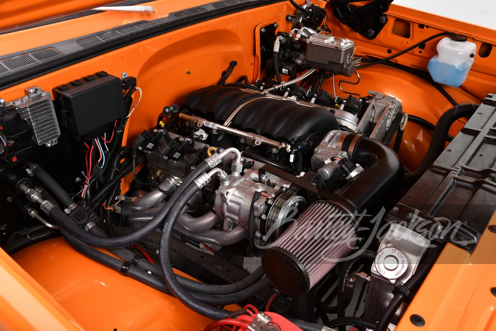 1973 GMC Jimmy 2nd Gen - Image 2 of 31