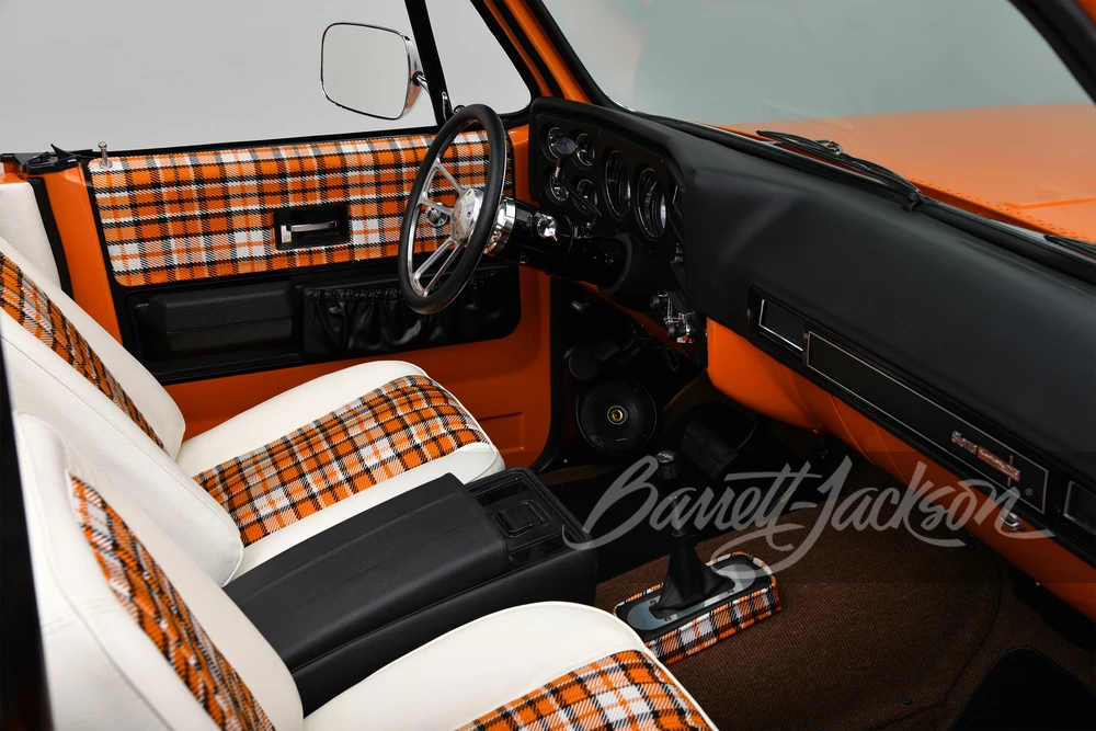 1973 GMC Jimmy 2nd Gen - Image 3 of 31