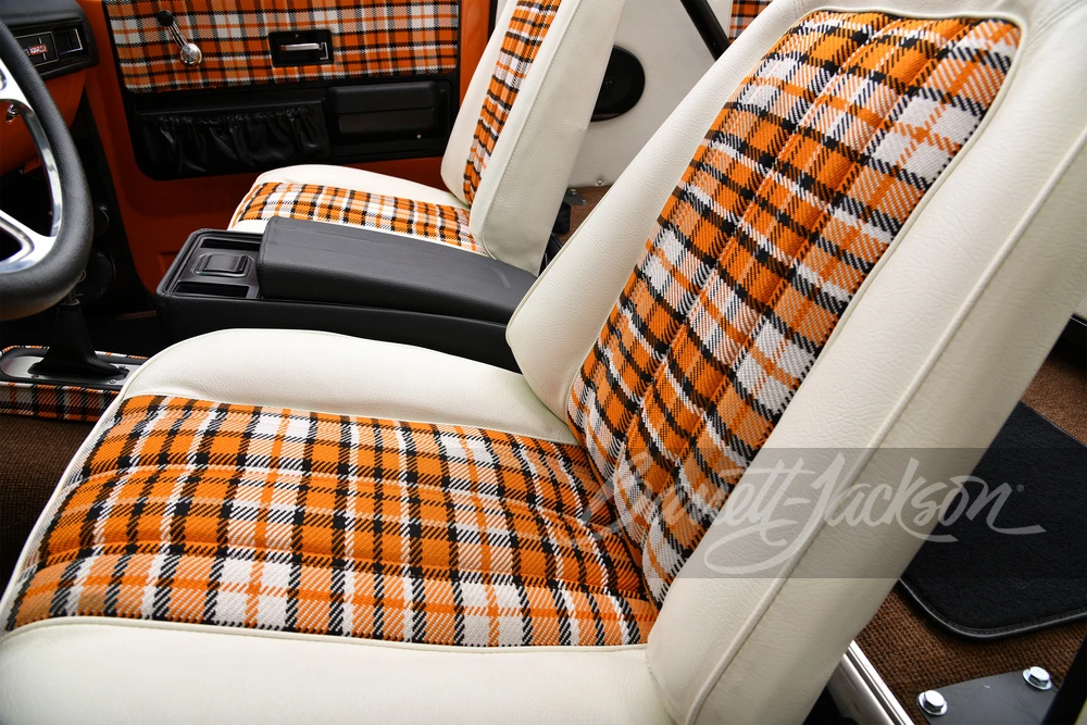 1973 GMC Jimmy 2nd Gen - Image 8 of 31