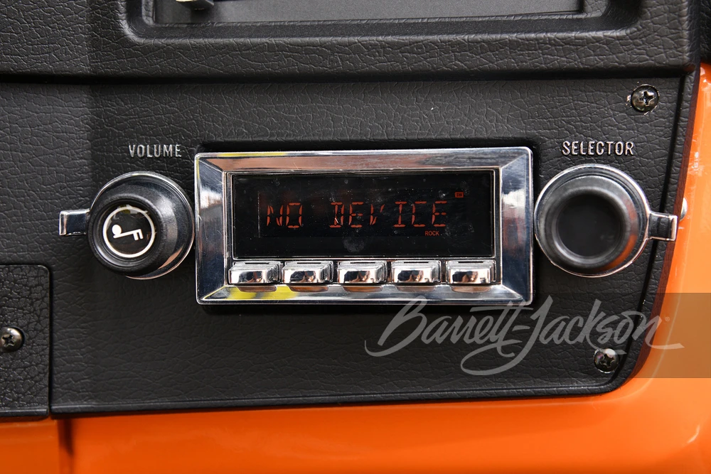 1973 GMC Jimmy 2nd Gen - Image 15 of 31