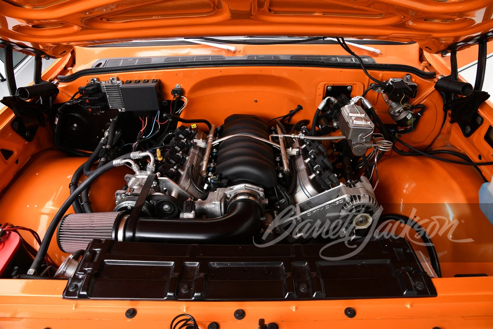 1973 GMC Jimmy 2nd Gen - Image 18 of 31
