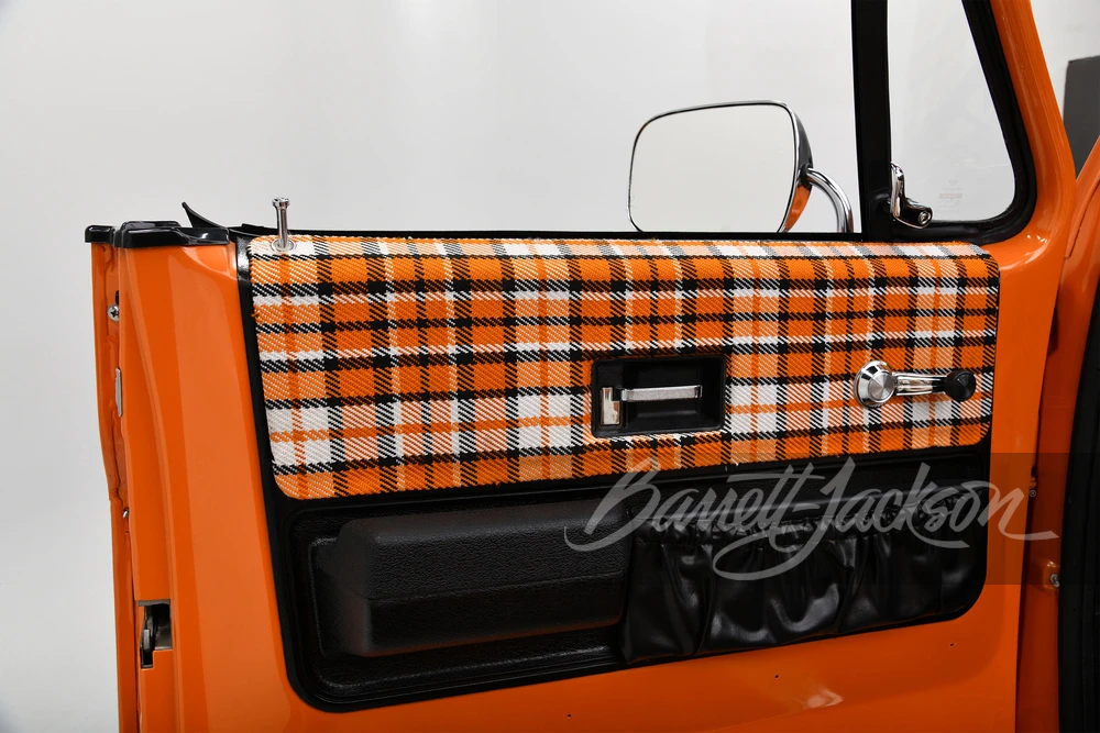 1973 GMC Jimmy 2nd Gen - Image 21 of 31