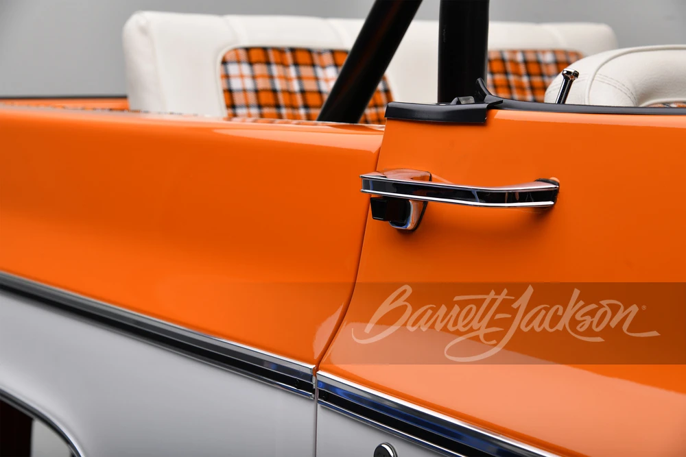 1973 GMC Jimmy 2nd Gen - Image 23 of 31
