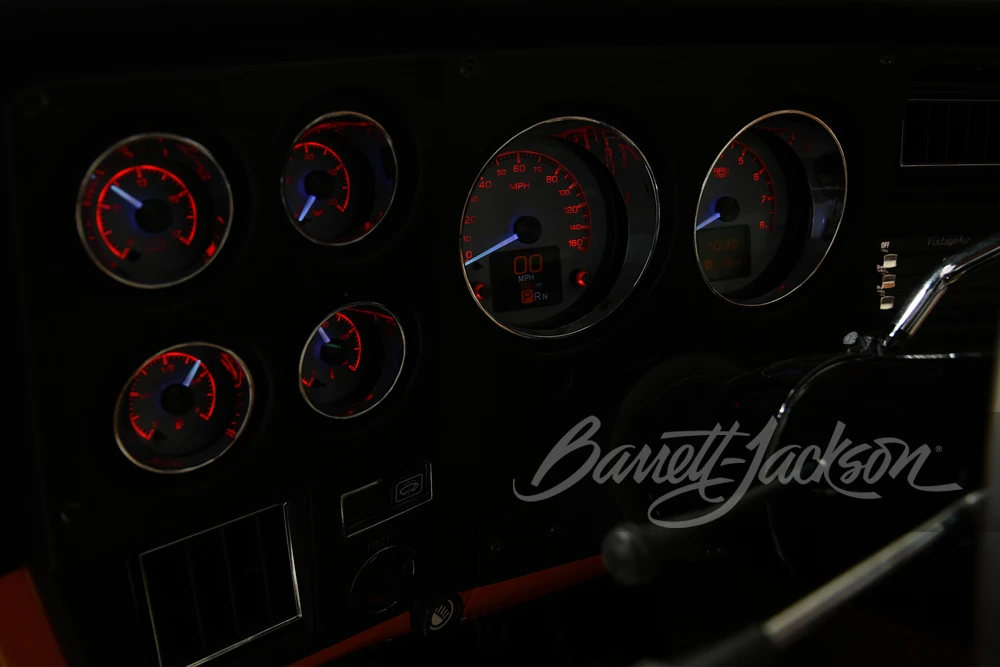 1973 GMC Jimmy 2nd Gen - Image 28 of 31