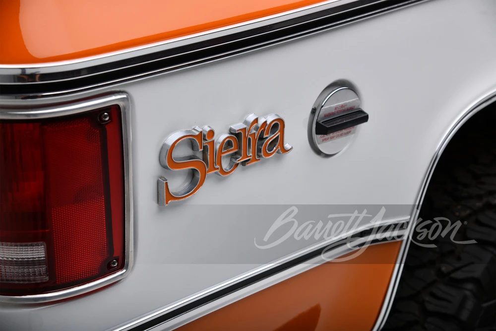 1973 GMC Jimmy 2nd Gen - Image 29 of 31