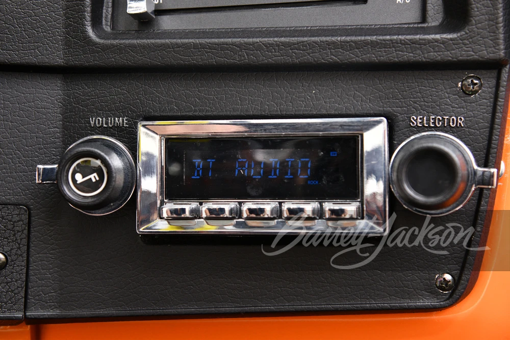 1973 GMC Jimmy 2nd Gen - Image 30 of 31