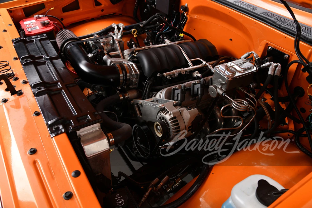1973 GMC Jimmy 2nd Gen - Image 31 of 31