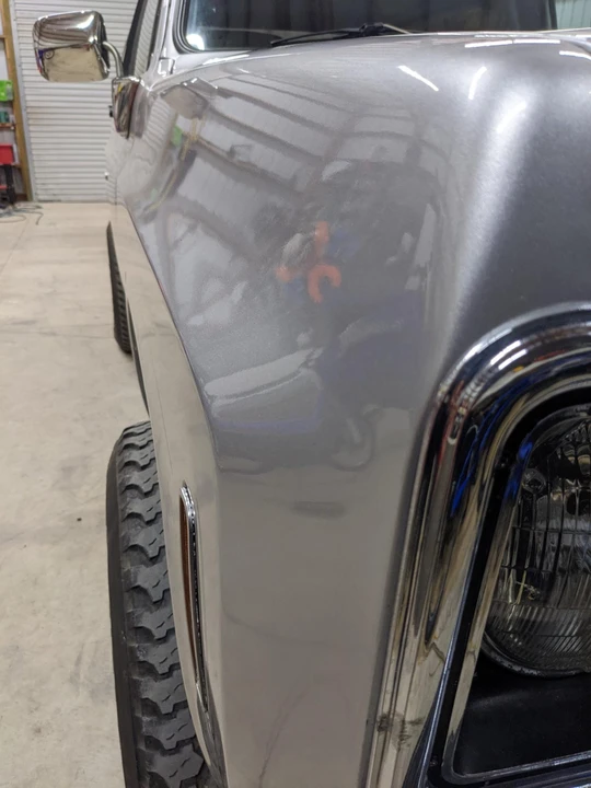 1973 Chevrolet K5 Blazer 2nd Gen - Image 22 of 31