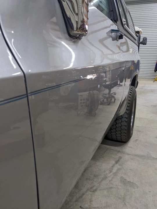 1973 Chevrolet K5 Blazer 2nd Gen - Image 19 of 31