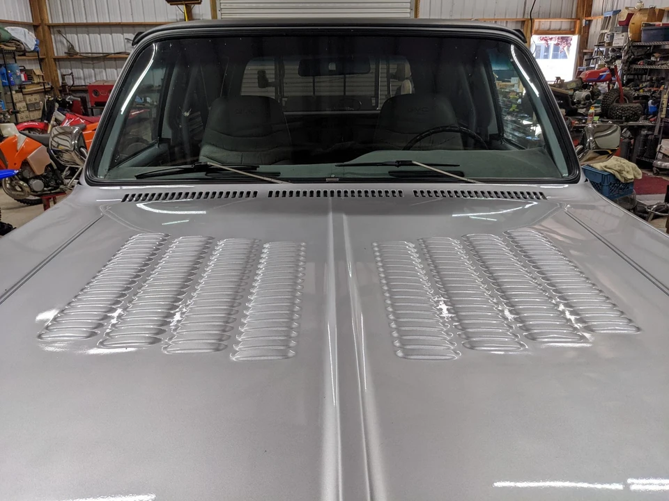 1973 Chevrolet K5 Blazer 2nd Gen - Image 30 of 31
