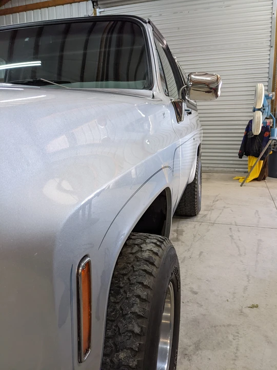 1973 Chevrolet K5 Blazer 2nd Gen - Image 18 of 31