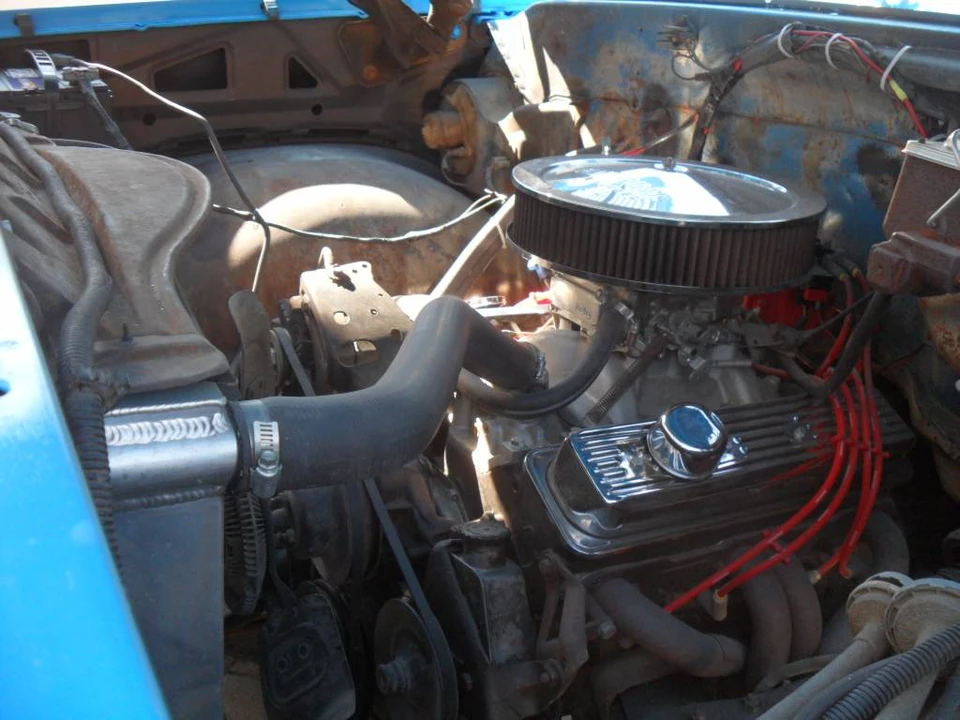 1973 GMC Jimmy 2nd Gen - Image 3 of 6