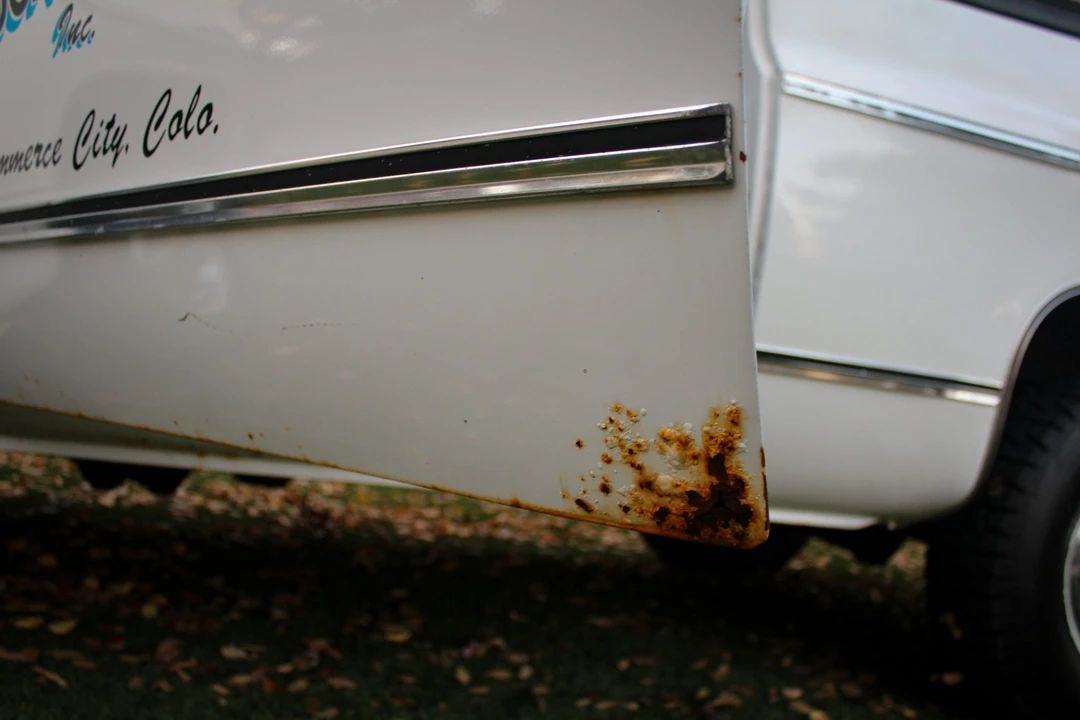 1973 GMC Jimmy 2nd Gen - Image 18 of 31