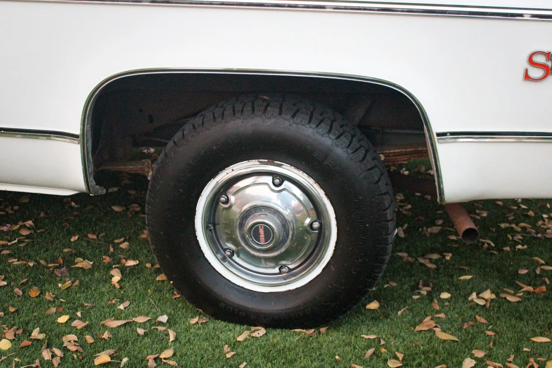1973 GMC Jimmy 2nd Gen - Image 23 of 31