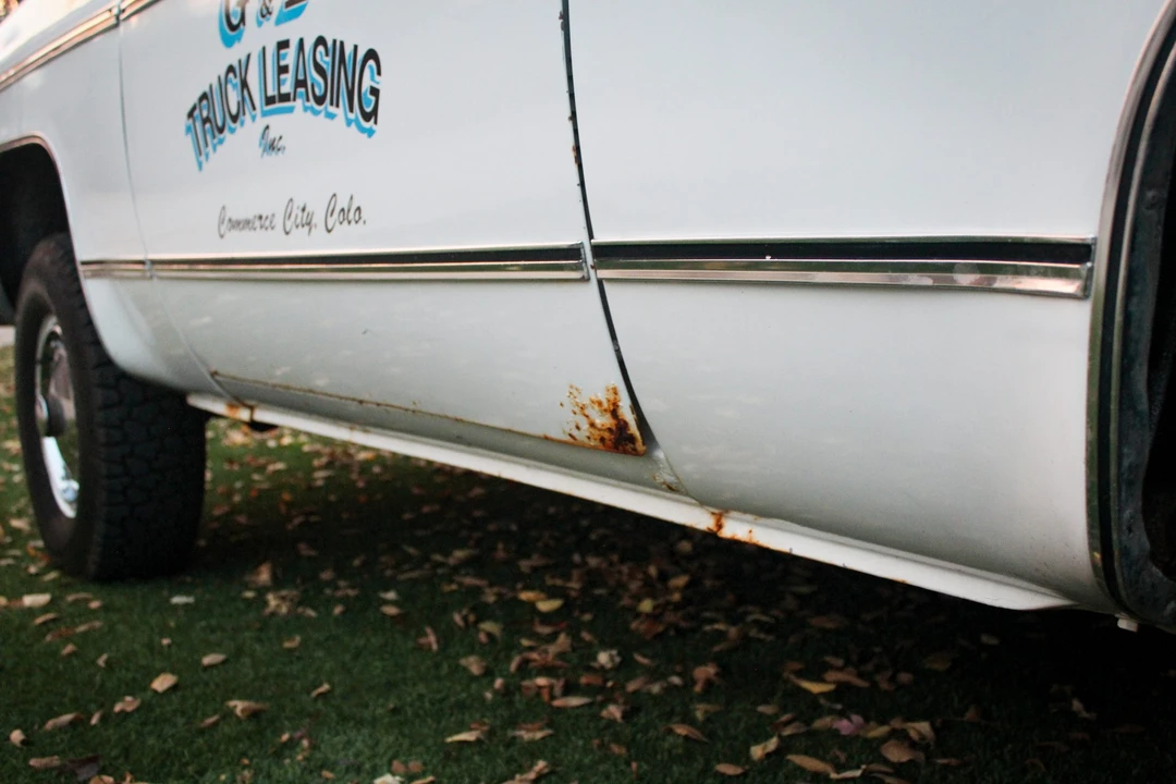 1973 GMC Jimmy 2nd Gen - Image 28 of 31