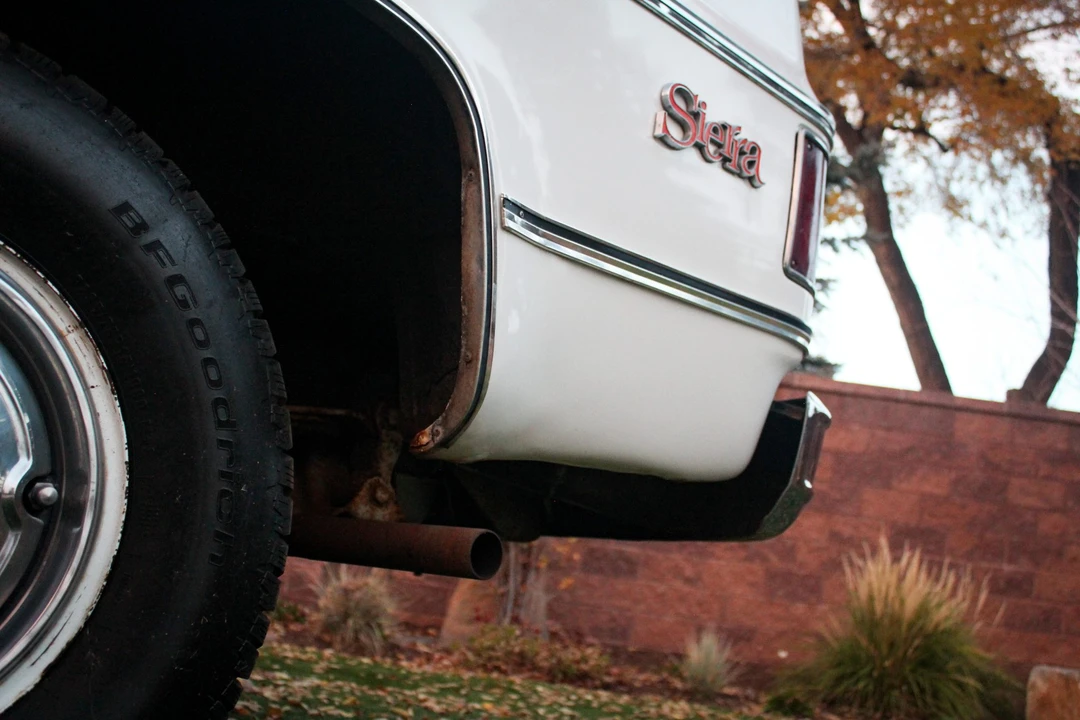 1973 GMC Jimmy 2nd Gen - Image 21 of 31